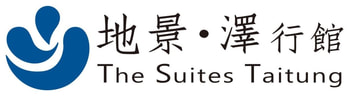 &#22320;&#26223;&#28580;&#34892;&#39208; The Suites Taitung